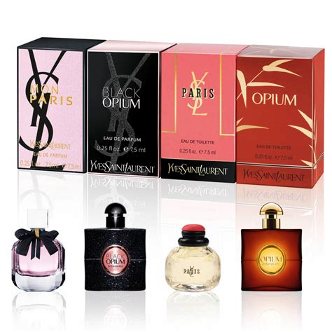 women's perfume mini gift sets